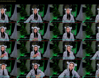 mary_marlow — 6 minute Chaturbate female cam show recording, 1080p, Feb 15, 2022