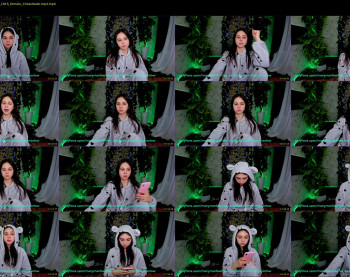 mary_marlow — 22 minute Chaturbate female cam show recording, 1080p, Feb 15, 2022