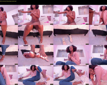 maryevans_ — 65 minute Chaturbate female cam show recording, 1080p, Feb 15, 2022
