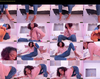 maryevans_ — 41 minute Chaturbate female cam show recording, 1080p, Feb 15, 2022