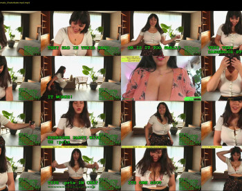 mila_ — 62 minute Chaturbate female cam show recording, 1080p, Feb 15, 2022