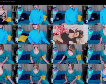 milla_kuni — 75 minute Chaturbate female cam show recording, 720p, Feb 15, 2022