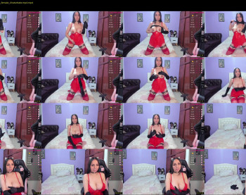 milynee — 12 minute Chaturbate female cam show recording, 1080p, Feb 15, 2022