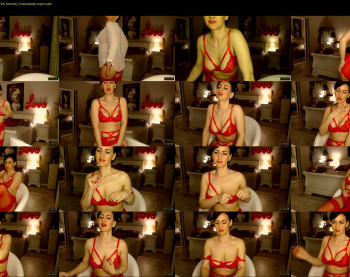 miss_giulia — 43 minute Chaturbate female cam show recording, 720p, Feb 15, 2022