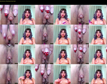 missfire69 — 38 minute Chaturbate female cam show recording, 1080p, Feb 15, 2022