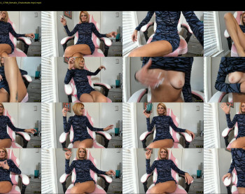 mrswadsworthy — 8 minute Chaturbate female cam show recording, 1080p, Feb 15, 2022