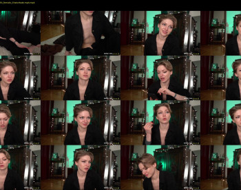 ms_lorelei — 15 minute Chaturbate female cam show recording, 1080p, Feb 16, 2022