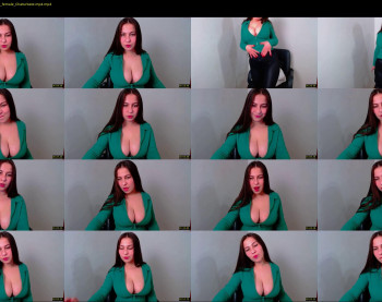 nanafey — 3 minute Chaturbate female cam show recording, 720p, Feb 15, 2022