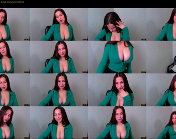 nanafey — 20 minute Chaturbate female cam show recording, 720p, Feb 16, 2022