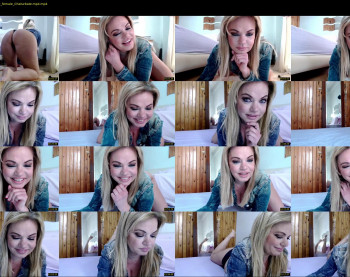 nancy_d — 29 minute Chaturbate female cam show recording, 720p, Feb 15, 2022