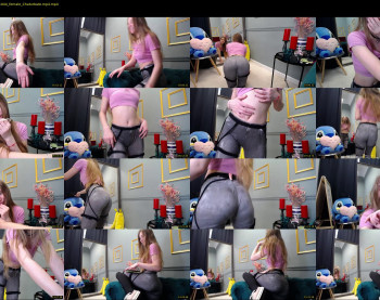 nancycute__ — 18 minute Chaturbate female cam show recording, 1080p, Feb 15, 2022