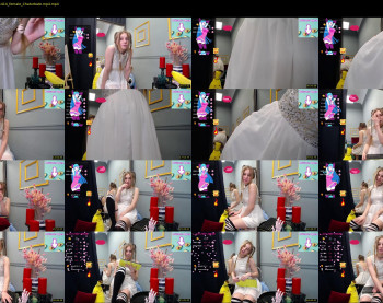 nancycute__ — 51 minute Chaturbate female cam show recording, 1080p, Feb 15, 2022