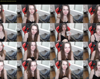 naughty_popa — 51 minute Chaturbate female cam show recording, 1080p, Feb 15, 2022