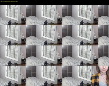 naughty_popa — 7 minute Chaturbate female cam show recording, 1080p, Feb 16, 2022