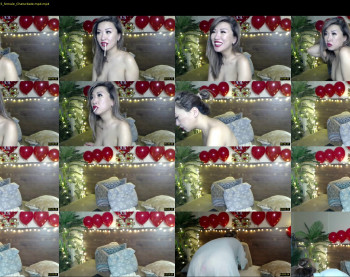 nicky_owl — 16 minute Chaturbate female cam show recording, 720p, Feb 15, 2022