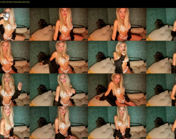 nicole_anistonn — 15 minute Chaturbate female cam show recording, 720p, Feb 16, 2022