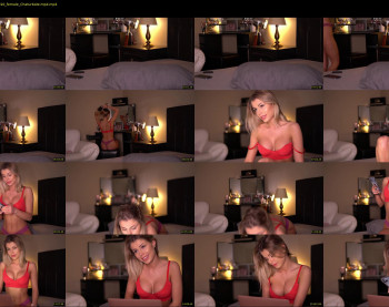 nikkimagic — 18 minute Chaturbate female cam show recording, 1080p, Feb 15, 2022