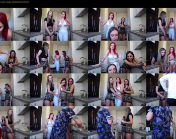 nolimitscoupl3 — 33 minute Chaturbate couple cam show recording, 1080p, Feb 15, 2022