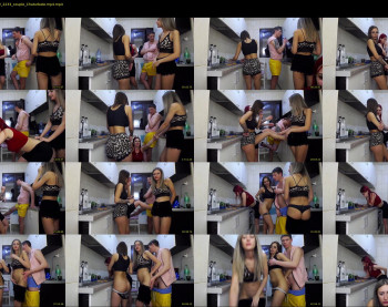 nolimitscoupl3 — 49 minute Chaturbate couple cam show recording, 1080p, Feb 15, 2022