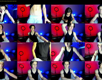 orlando__bloom — 47 minute Chaturbate male cam show recording, 1080p, Feb 15, 2022