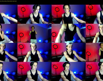orlando__bloom — 32 minute Chaturbate male cam show recording, 1080p, Feb 15, 2022