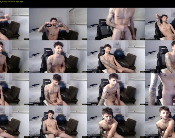 papijakey — 18 minute Chaturbate male cam show recording, 720p, Feb 16, 2022