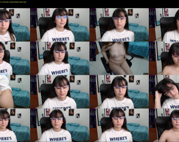 paulette65 — 93 minute Chaturbate female cam show recording, 720p, Feb 16, 2022