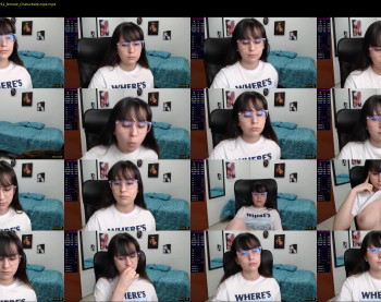 paulette65 — 32 minute Chaturbate female cam show recording, 720p, Feb 16, 2022