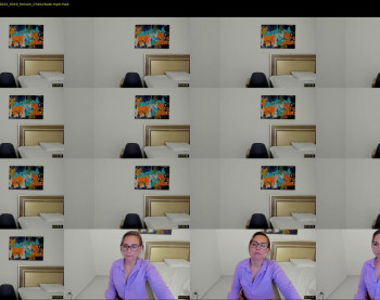 penelope_cooper1 — 44 minute Chaturbate female cam show recording, 1080p, Feb 16, 2022