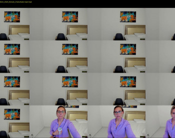 penelope_cooper1 — 40 minute Chaturbate female cam show recording, 1080p, Feb 16, 2022
