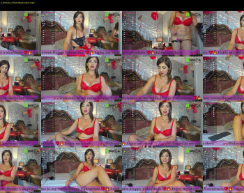 pinkmuse — 32 minute Chaturbate couple cam show recording, 1080p, Feb 15, 2022