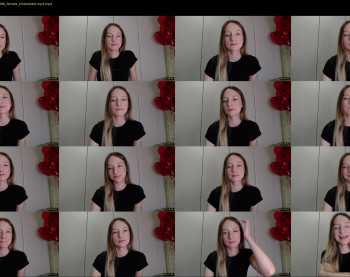 pixie_emily — 6 minute Chaturbate female cam show recording, 1080p, Feb 16, 2022