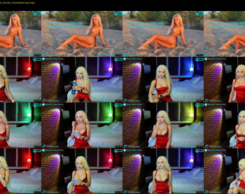 popy_star — 12 minute Chaturbate couple cam show recording, 1080p, Feb 15, 2022