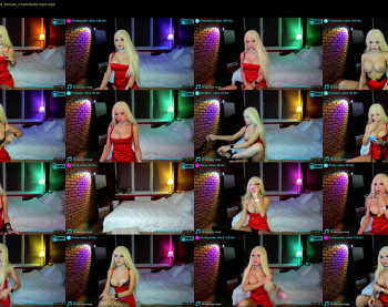 popy_star — 50 minute Chaturbate couple cam show recording, 1080p, Feb 15, 2022