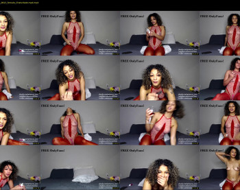 princess_cece — 54 minute Chaturbate female cam show recording, 1080p, Feb 15, 2022