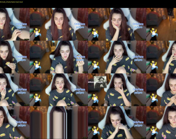ps4pro — 27 minute Chaturbate female cam show recording, 1080p, Feb 15, 2022