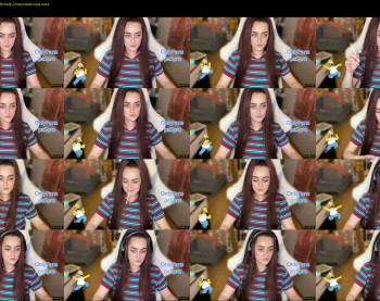ps4pro — 58 minute Chaturbate female cam show recording, 1080p, Feb 15, 2022