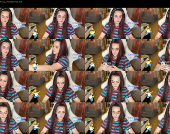 ps4pro — 14 minute Chaturbate female cam show recording, 1080p, Feb 15, 2022
