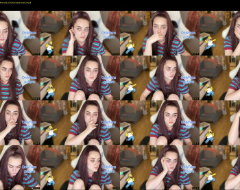 ps4pro — 14 minute Chaturbate female cam show recording, 1080p, Feb 15, 2022