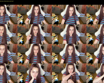 ps4pro — 56 minute Chaturbate female cam show recording, 1080p, Feb 15, 2022