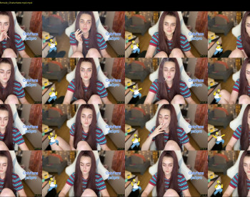 ps4pro — 54 minute Chaturbate female cam show recording, 1080p, Feb 15, 2022