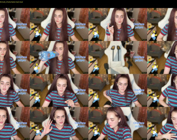ps4pro — 54 minute Chaturbate female cam show recording, 1080p, Feb 16, 2022