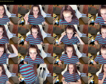 ps4pro — 11 minute Chaturbate female cam show recording, 1080p, Feb 16, 2022