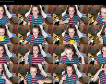 ps4pro — 23 minute Chaturbate female cam show recording, 1080p, Feb 16, 2022