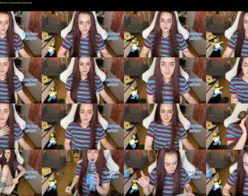 ps4pro — 54 minute Chaturbate female cam show recording, 1080p, Feb 16, 2022