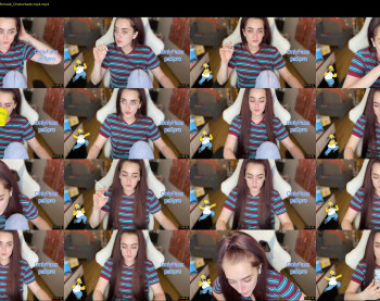 ps4pro — 31 minute Chaturbate female cam show recording, 1080p, Feb 16, 2022