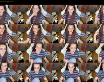 ps4pro — 7 minute Chaturbate female cam show recording, 1080p, Feb 16, 2022
