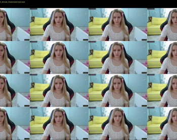 puma4ka — 3 minute Chaturbate female cam show recording, 1080p, Feb 16, 2022