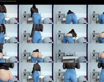 pussysweet9 — 53 minute Chaturbate female cam show recording, 1080p, Feb 15, 2022