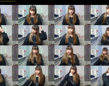 rita_wane — 11 minute Chaturbate female cam show recording, 1080p, Feb 15, 2022